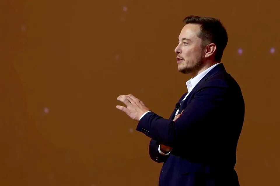 The Boring Company